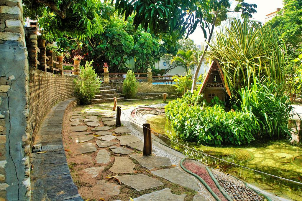 Chalet Suisse Natal Exterior foto