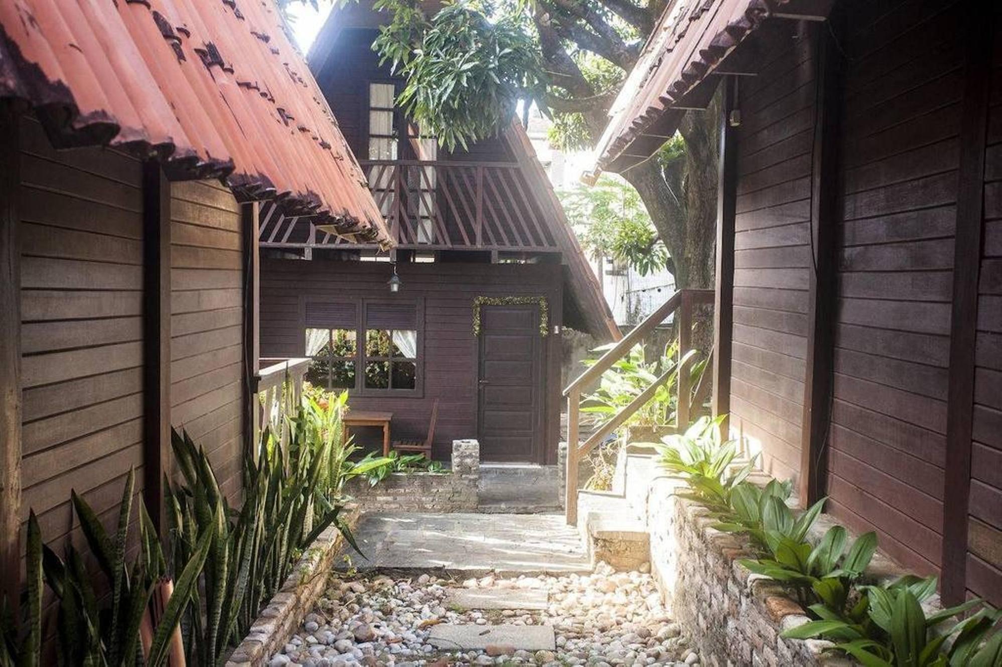 Chalet Suisse Natal Exterior foto