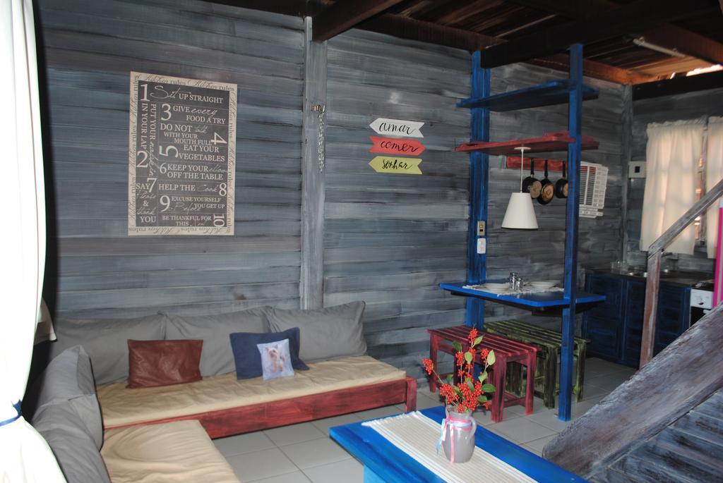 Chalet Suisse Natal Exterior foto