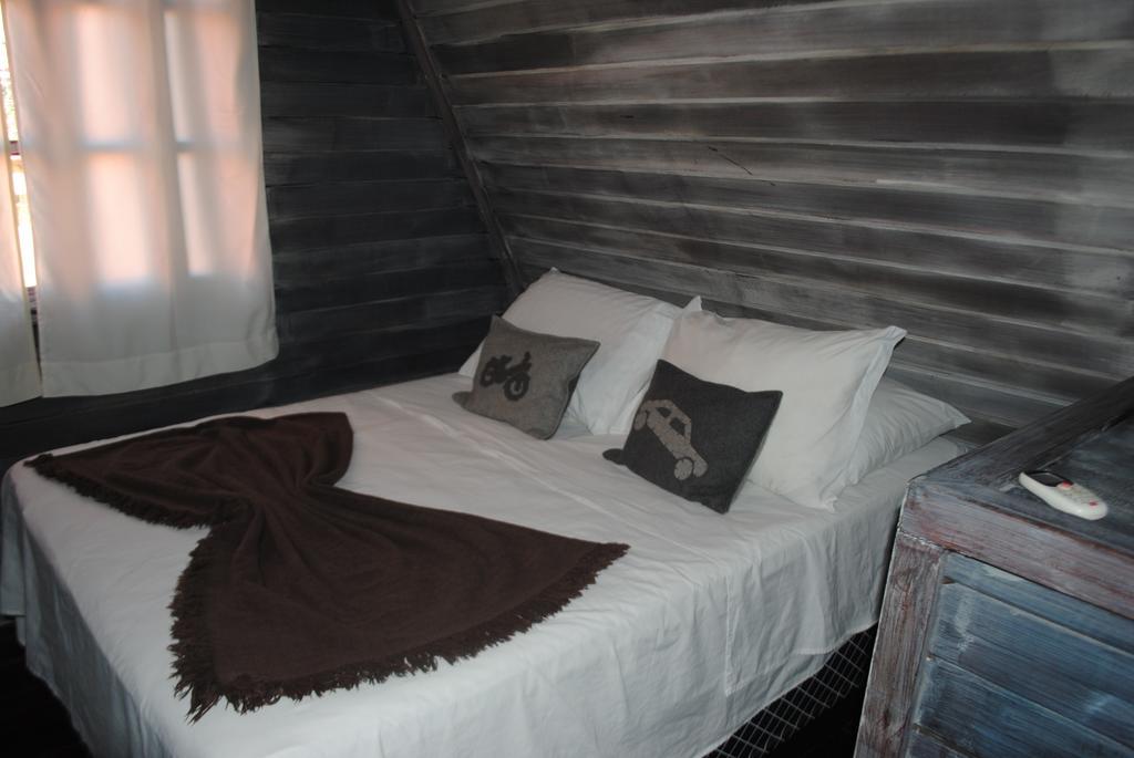 Chalet Suisse Natal Exterior foto