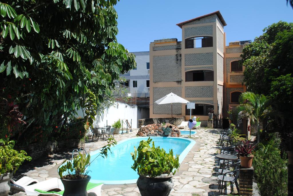 Chalet Suisse Natal Exterior foto